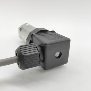 <span class=keywords><strong>Sensor</strong></span> de baja presión directo de fábrica 0-1PSI 4-20mA G1/4 transmisores de presión para enfriador industrial refrigerado por aire - Product Image 6