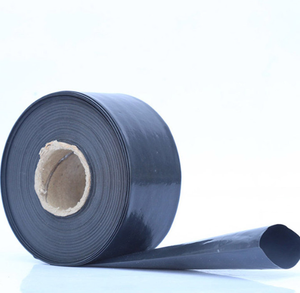 Yüksek kaliteli PE Layflat hortum çiftlik sulama sistemi için toptan plastik su borusu sulama ve sulama için - Product Image 3