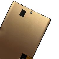 Écran de remplacement LCD de Google Pixel 6 Pro pour Google Pixel 6 Pro, original
