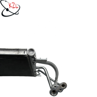 976063X000 Klimaanlagen-Kondensator für HYUNDAI für KIA für CEED ED Auto-Klimaanlage Kühlkondensator