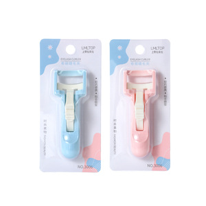 Recourbe-cils Lmltop en plastique à angle large manuel n°3006 pour le maquillage et la beauté - Product Image 1