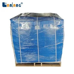 Lanlang Amberlite Ion Exchange Resin Industry Water Treatment Strong Base Gel Type Cation Ion Exchange Resin