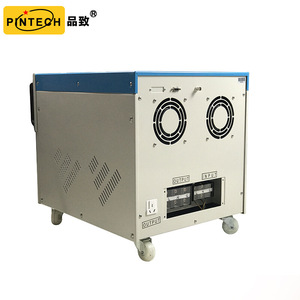 แหล่งจ่ายไฟฟ้ากระแสสลับ PINTECH 15KVA แบบเฟสเดียว สำหรับอุตสาหกรรม - Product Image 3