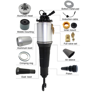 Y amortiguador trasero para casquillo China E65 encaja Mazda Demio Cadillac Srx G35 Land Cruiser auto <span class=keywords><strong>Lincoln</strong></span> - Product Image 4