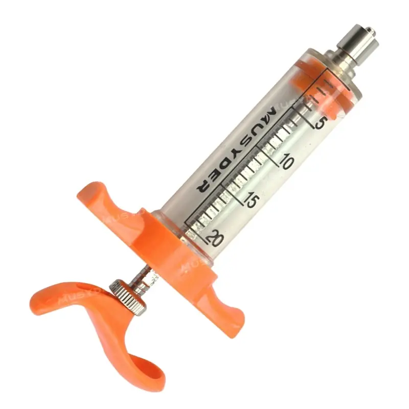 retractable syringe manufacturer plastic syringe 5ml