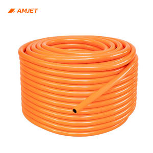 <span class=keywords><strong>Manguera</strong></span> de Desagüe AMJET de 1/<span class=keywords><strong>2</strong></span> para Limpieza de Alcantarillado, <span class=keywords><strong>Manguera</strong></span> de Alta Presión de 5800 psi, <span class=keywords><strong>Manguera</strong></span> de Desagüe de 400 VBAR, 1 Metro - Product Image 4