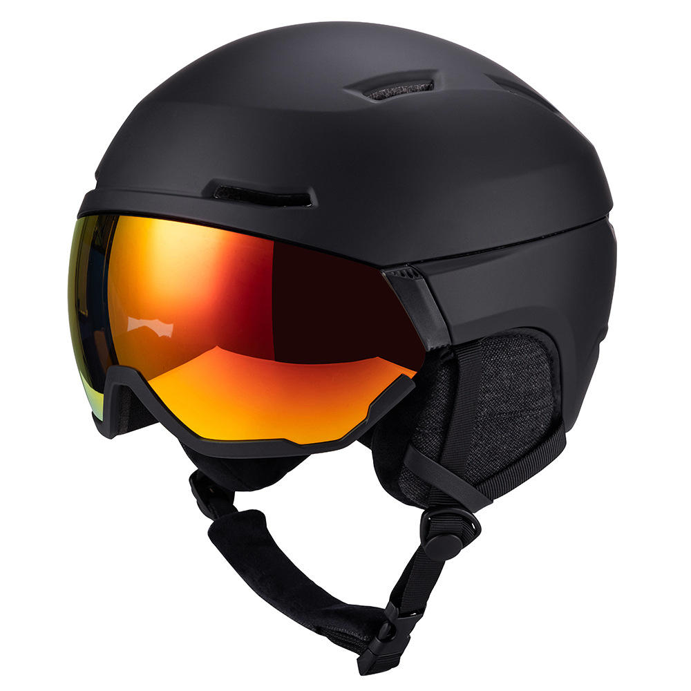 Lunettes de neige Black-revo