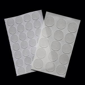 Cinta Adhesiva de Doble Cara Nano Gruesa, Cinta de Gel de Doble Cara de Alta Resistencia, Cinta de Espuma Acrílica Troquelada Impermeable - Product Image 1
