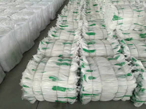 Red de enrejado de plástico de malla de 15*15cm, suministro de fábrica, Red de soporte para plantas, Red de pepino - Product Image 6