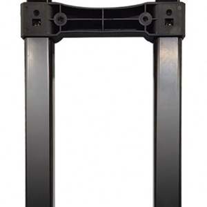 Metal Heavy Duty <b>Trolley</b> Handle for <b>Luggage</b> & Tool Cabinet Accessories - Product Image 5