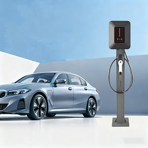 Chargeur <span class=keywords><strong>de</strong></span> véhicule électrique triphasé <span class=keywords><strong>de</strong></span> type 2 11/22 kW à <span class=keywords><strong>prix</strong></span> avantageux, station <span class=keywords><strong>de</strong></span> <span class=keywords><strong>recharge</strong></span> murale pour véhicules à énergie nouvelle - Product Image 1
