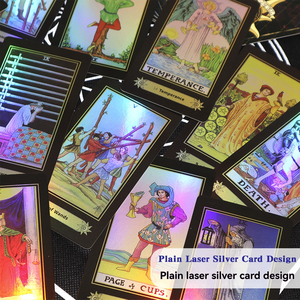 Prezzo all'ingrosso astrologia <span class=keywords><strong>tarocchi</strong></span> gioco di <span class=keywords><strong>tarocchi</strong></span> affari bassa Moq stampa carte angelo <span class=keywords><strong>tarocchi</strong></span> per la raccolta - Product Image 4