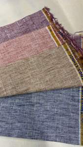 Tela Kurta de algodón polivinílico de Material de alta calidad para hacer bodas y fiestas Kurta para exportación mundial - Product Image 4