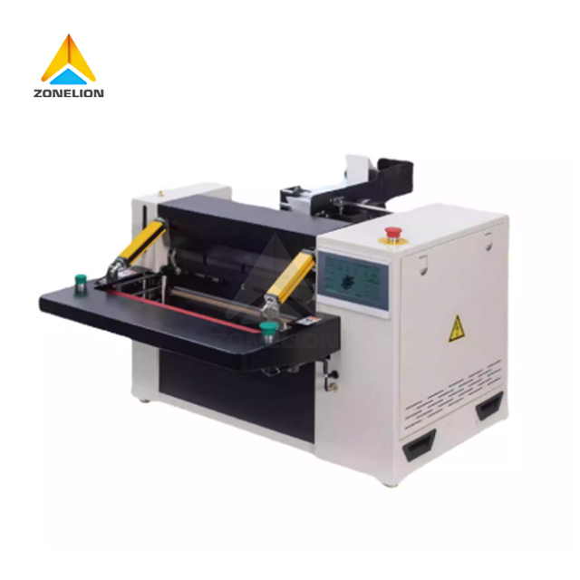 High Speed Automatic Express Packing Machine for E-commerce Parcel Packing Case & Cartons Paper & Plastic Materials