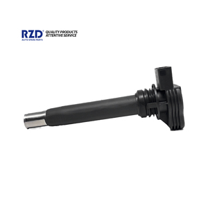 Bobina de encendido del motor de las piezas de automóvil genuinas para <span class=keywords><strong>Audi</strong></span> <span class=keywords><strong>A3</strong></span> Volkswagen 2.0L 06H 905 115A - Product Image 4
