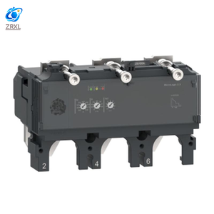 Выключатель автоматический 2.<span class=keywords><strong>3</strong></span> Rating 630A, <span class=keywords><strong>3</strong></span> полюса, 3D C6332D630, для автоматических выключателей 630, быстрая доставка в оригинальной упаковке - Product Image 1