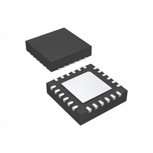 Interface 24 WFQFN Exposed Pad PCA6416AHF,128 Original Electronics Component - Product Image 1