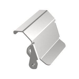 Valise de transport professionnelle en gros de qualité supérieure pour pistolet à rivets enTex avec clip - Product Image 3