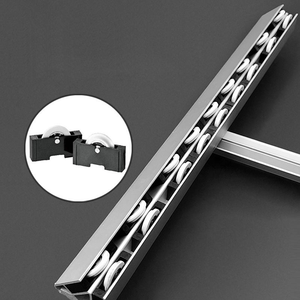 Gạch Pusher Con lăn loại hướng dẫn sử dụng t-shaped Glass Pusher cắt sàn gạch sử dụng cho 180cm Glass Glass mở kìm - Product Image 2