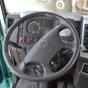 Camión Tractor Automático Diésel Nuevo de Alta Calidad Marca Shacman X3000 6x4 con Dirección Derecha, Cámara y Motor Weichai de 375HP - Product Image 4