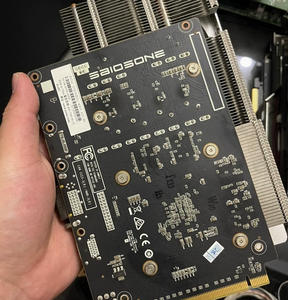ZOTAC GTX 1050 4GB <strong>Graphics</strong> <strong>Card</strong> Low-Key Gaming Desktop <strong>Card</strong> with GDDR6 Video <strong>Memory</strong> and 256-Bit <strong>Memory</strong> Interface Fan Cooler - Product Image 5
