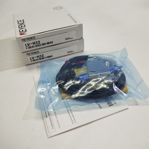 Sensor Reflectante LV-H32 Original, Nuevo, en Stock, Tipo Punto, Punto Variable LVH32 - Product Image 3