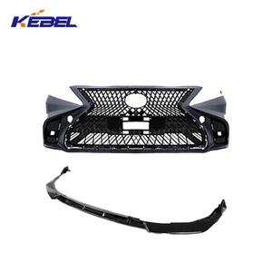 Pièces de carrosserie KEBEL Kit de pare-chocs avant OEM pour Toyota Camry <span class=keywords><strong>SE</strong></span> 2018 2019 <span class=keywords><strong>2020</strong></span> - Product Image 5