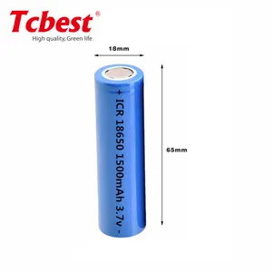 18650 Battery 2022 Wholesale Factory Price Cylindrical Li-ion Battery 18650 3.7v 2400mah Rechargeable Battery Hot-sale Cylinder Lithium Ion