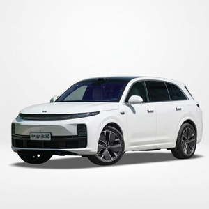 2025 Li Auto L7 MAX Edition Range-SUV eléctrico extendido Interior espacioso Techo solar panorámico fijo <span class=keywords><strong>DualMotor</strong></span> 4WD All-Road Capable - Product Image 1