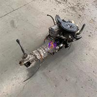 Vendu pour Nissan pickup NA20,TD27,QD32 moteur d'occasion