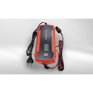Caricabatterie rapido per carrello elevatore portatile - Product Image 1