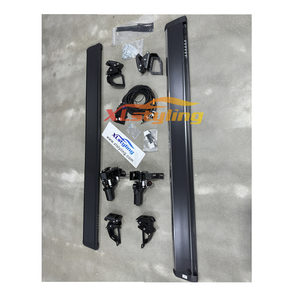Kit de carrosserie XLstyling pour mise à niveau de la carrosserie, marchepied électrique pour Ford Ranger T6 T7 T8, marchepied - Product Image 1