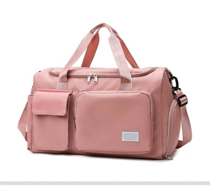 Sac à chaussures portable avec cordon de serrage pour le sport et les activités de plein air, idéal pour les voyages, pour hommes et femmes - Product Image 2