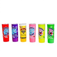 Emballages de tubes de dentifrice en aluminium-plastique écologiques laminés, bouchon à vis 12,7-35 mm, impression UV personnalisée