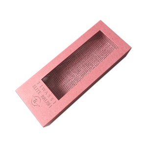 Factory Custom High Quality <b>Gift</b> Packaging Printing LOGO With <b>Magnetic</b> <b>Box</b> With PVC - Product Image 5