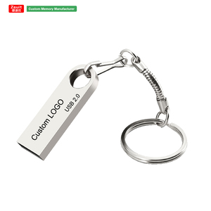 Memoria USB Mini de 4GB 16GB a <span class=keywords><strong>Precio</strong></span> Económico, Pendrive Metálico Tipo Bolígrafo, Memoria Flash USB de <span class=keywords><strong>8</strong></span> <span class=keywords><strong>GB</strong></span>, Unidad Flash USB Cle - Product Image 1