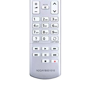 N2qayb001010 phù hợp với TX-32CSF607 TX-32CS600E Panasonic X-40CSN638 40cst - Product Image 4