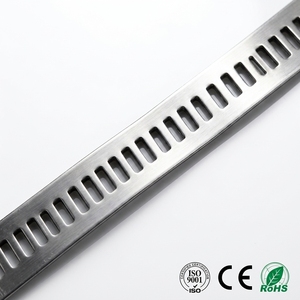 Abrazadera industrial para mangueras contra incendios de acero inoxidable 304SS, con banda de rosca sin fin, conector profesional para tuberías de extintores - Product Image 4