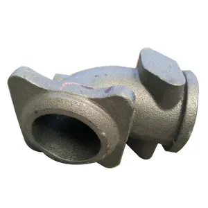 OEM Iron Sand Castings Aluminium Die Casting Process Factory Made Stainless Steel Die Casting Service