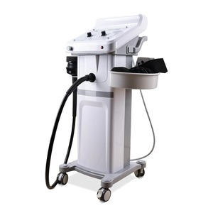 Potente Turbo G8 Cellulite rimuovere le vibrazioni dimagrante macchina G8 corpo massaggiatore con il vuoto - Product Image 1