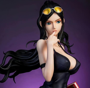 ฟิกเกอร์นิโค โรบิน วันพีซ ขนาด 34 ซม. ของเล่นการ์ตูนอนิเมะ สำหรับตกแต่งและสะสม - Product Image 2