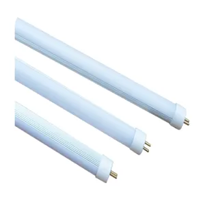 Vente chaude 220v T8 LED Tube Light 9W 18W pour la décoration de la maison ou de l'industrie