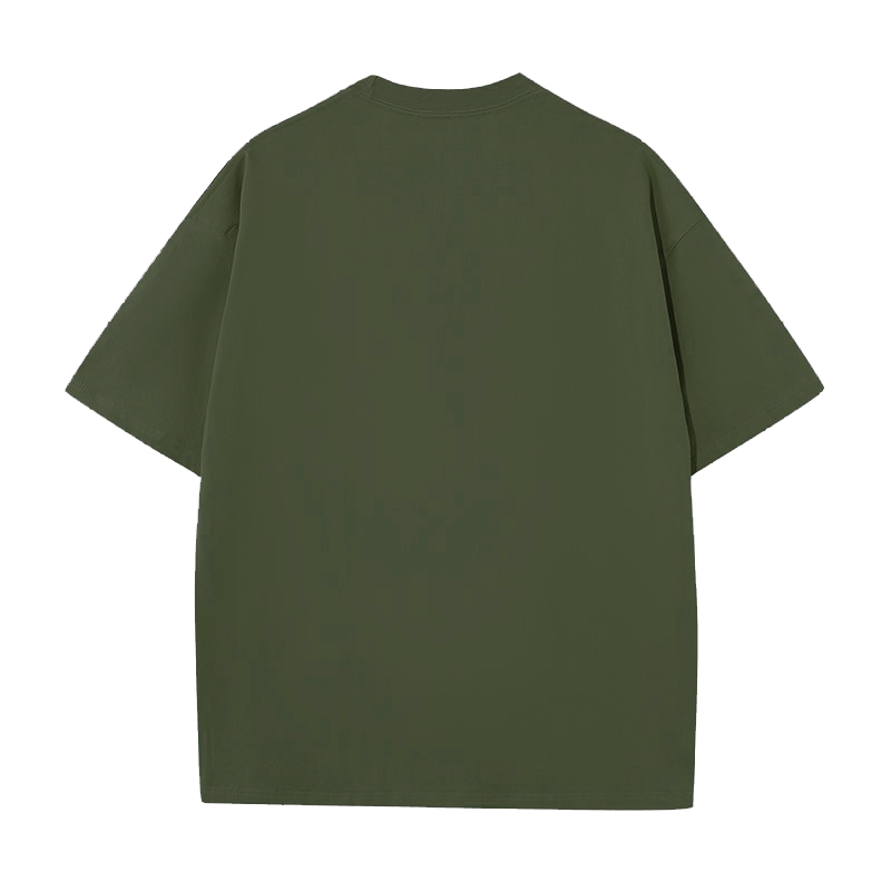 Vert foncé