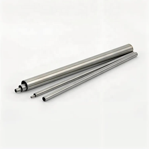 Ni201 ni200ท่อนิกเกิลบริสุทธิ์99.5% ท่อ - Product Image 6