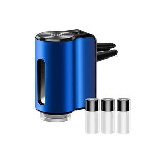 Diffuseur d'huile portable en métal M80 Maonoal <span class=keywords><strong>2023</strong></span>, nouvelle version, avec batterie rechargeable pour système de démarrage-arrêt du véhicule - Product Image 6