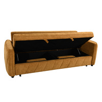Ensemble de canapés sectionnels de luxe The Leader, Canapé, Ensemble de canapés, Ensemble de salon, Canapé pour la maison, Mobilier de salon, Canapé Bubble