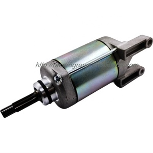 Motor de Arranque OEM 300CC XRE300 31200-KVK-901 para <span class=keywords><strong>Honda</strong></span>, Motor de Arranque de 12v, Piezas de Motocicleta <span class=keywords><strong>Xre</strong></span> <span class=keywords><strong>300</strong></span> - Product Image 5