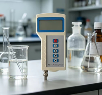 High Quality Digital Barometer Handheld Barometric Pressure Tester Barometric Pressure Analyzer