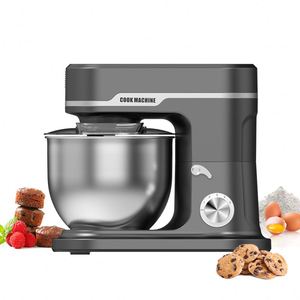<span class=keywords><strong>Batidora</strong></span> <span class=keywords><strong>Planetaria</strong></span> de Acero Inoxidable de 7L de <span class=keywords><strong>la</strong></span> <span class=keywords><strong>Mejor</strong></span> Calidad para Uso Doméstico, <span class=keywords><strong>Batidora</strong></span> Eléctrica para Pasteles y Alimentos, para Repostería, Cuidado del Automóvil y Accesorios del Hogar - Product Image 4
