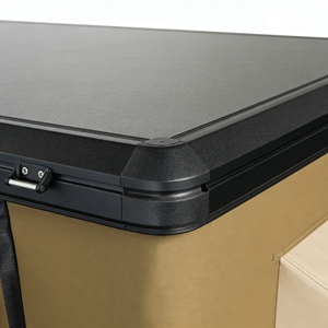 Tente de toit rigide en aluminium de qualité commerciale pour les flottes de <span class=keywords><strong>location</strong></span> et les entreprises de tourisme intensif - Product Image 4
